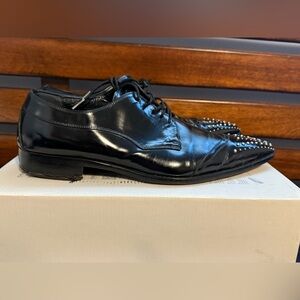 PREOWNED Jo Ghost Dress Shoe - SIZE - 11 (44)